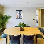 Be London - The Mayfair Residences