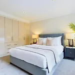 Be London - The Mayfair Residences