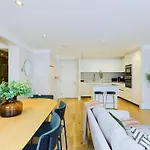 Be London - The Mayfair Residences