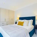 Be London - The Mayfair Residences