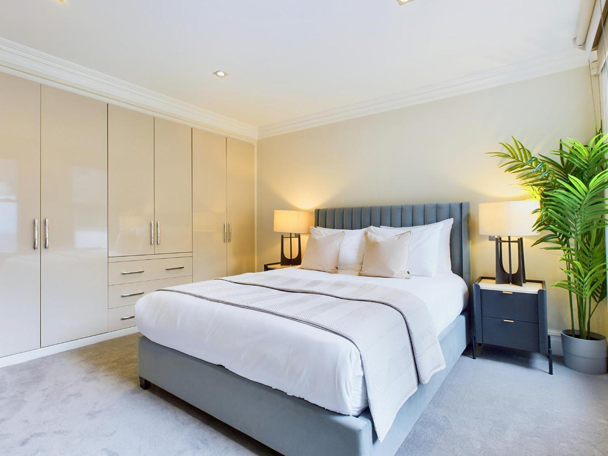 Appartamento Be - The Mayfair Residences Londra