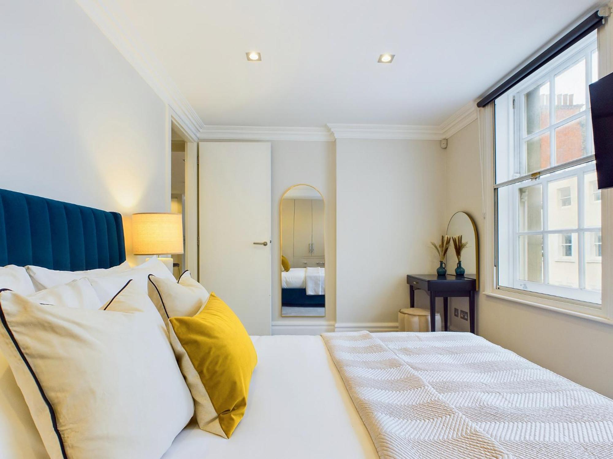 Appartamento Be - The Mayfair Residences Londra