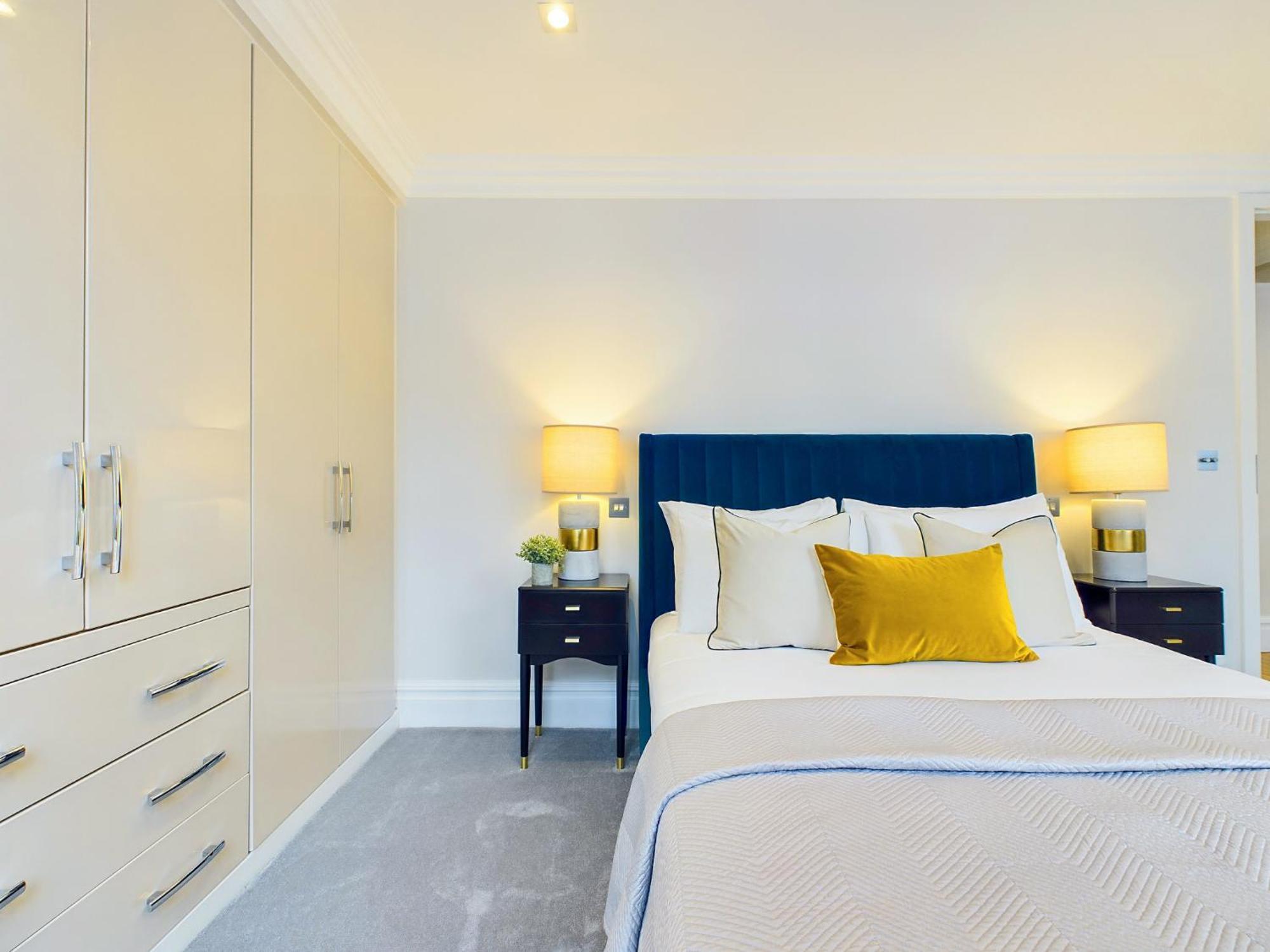 Be - The Mayfair Residences Londra